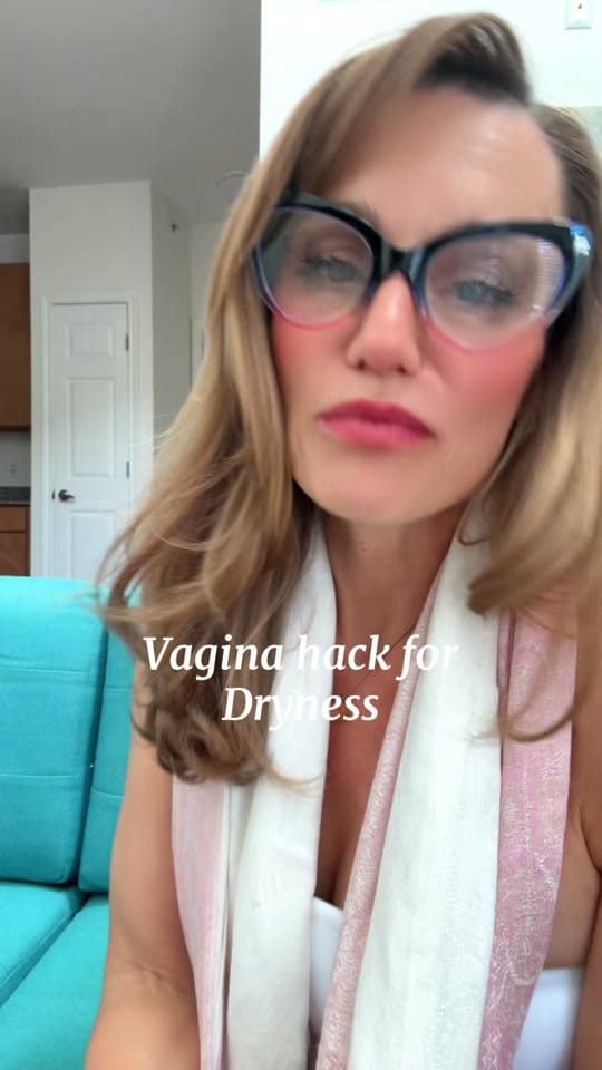 Post 2 by The Vagina Lab 🥼 on TikTok (video)