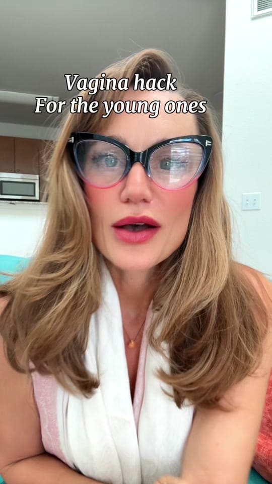 Post 3 by The Vagina Lab 🥼 on TikTok (video)