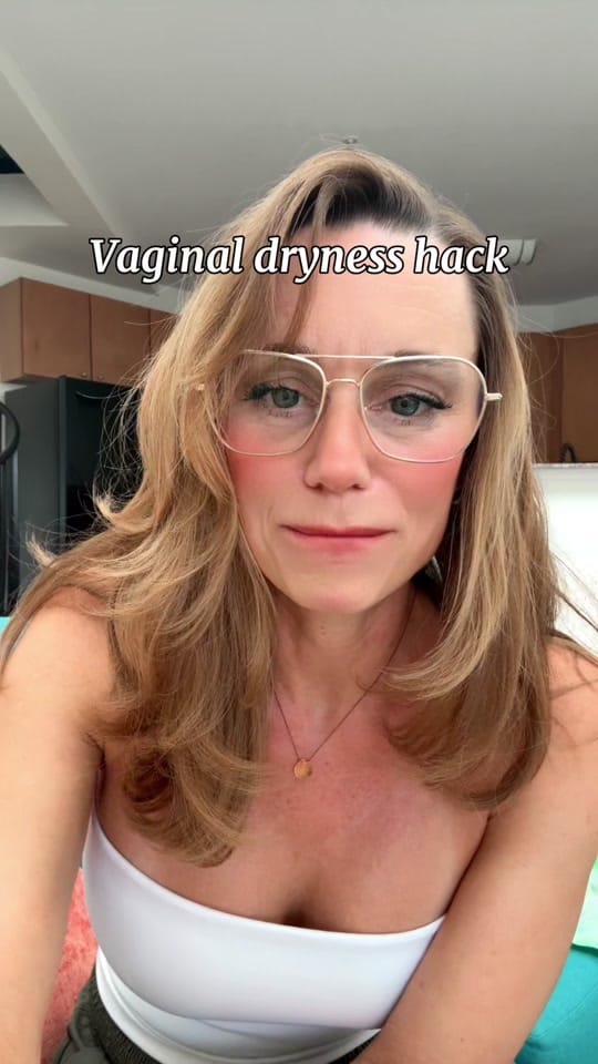 Post 7 by The Vagina Lab 🥼 on TikTok (video)