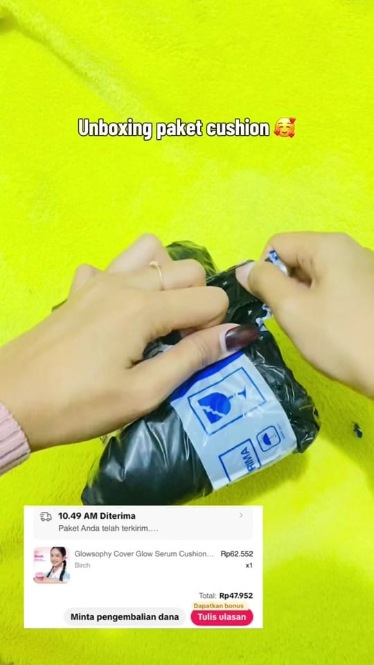 Post 7 by Leni anggraeni on TikTok (video)