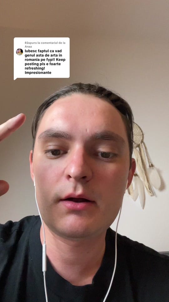 Post 9 by DEGART on TikTok (video)