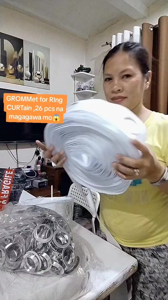 Post 9 by Myla Aytona on TikTok (video)