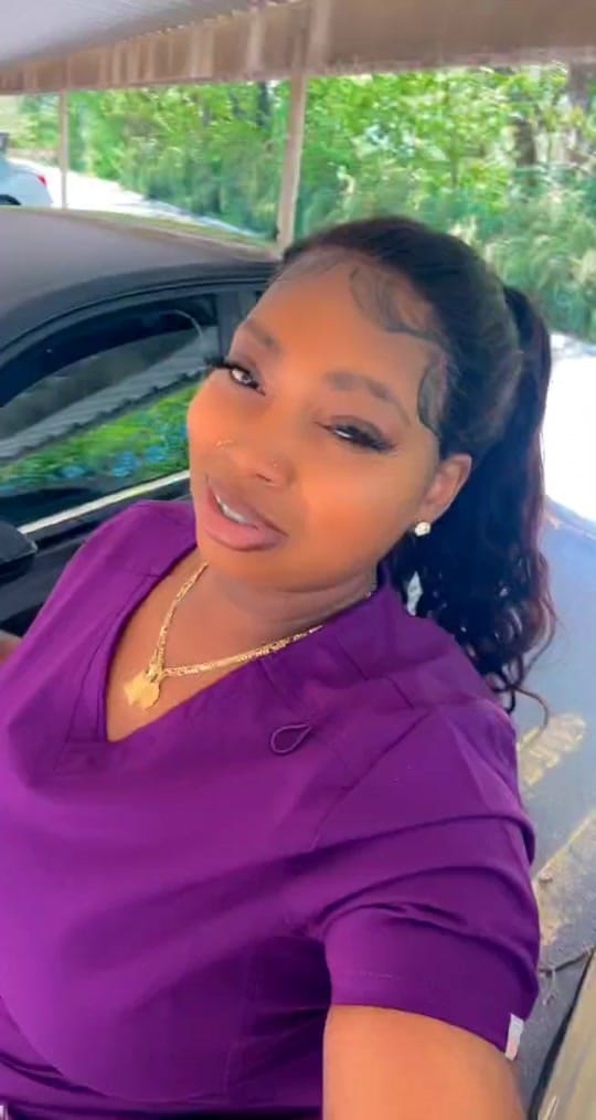 Post 8 by MissCarter on TikTok (video)