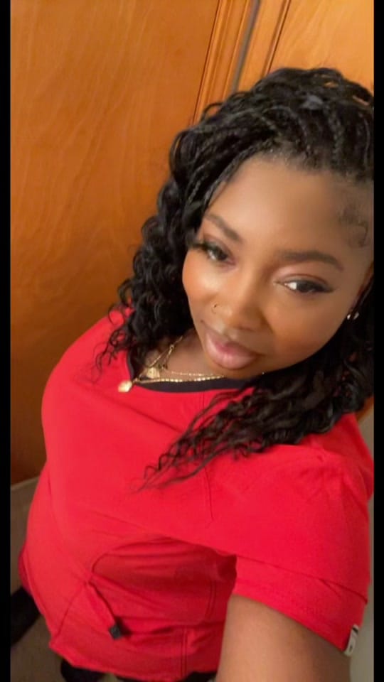 Post 9 by MissCarter on TikTok (video)