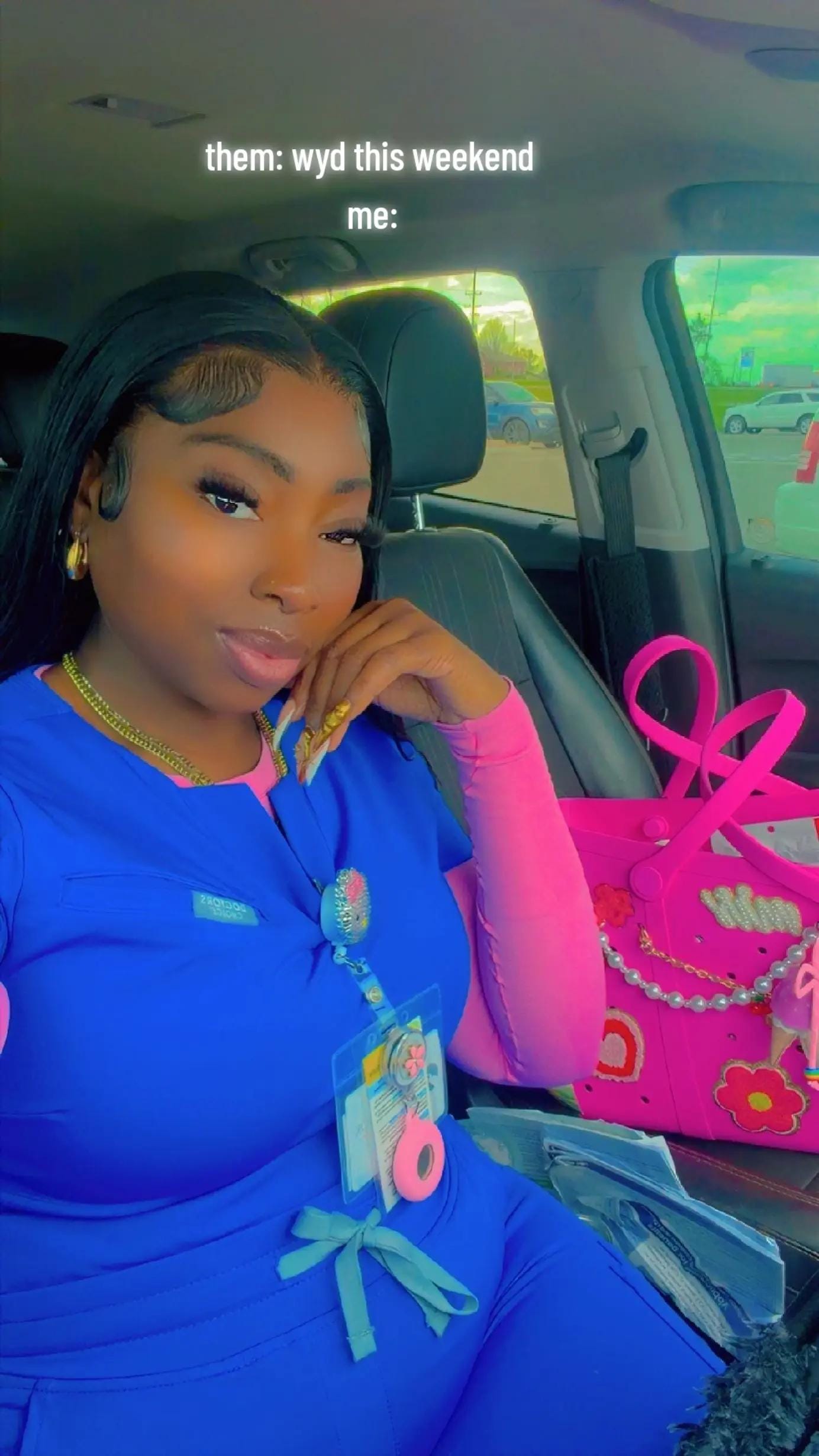 Post 4 by MissCarter on TikTok (video)