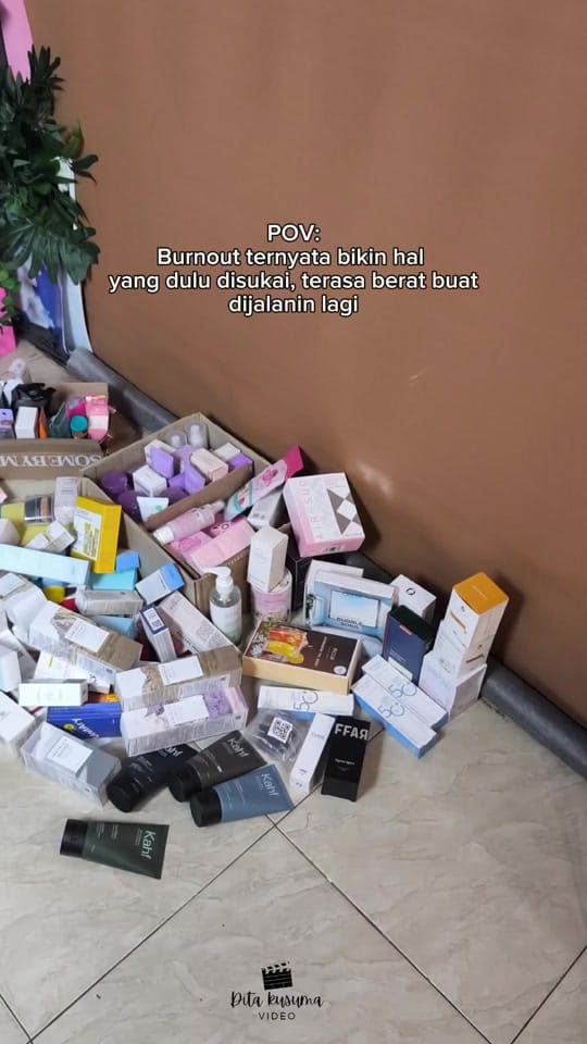 Post 3 by Dita | UGC Creator on TikTok (video)