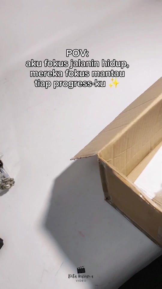 Post 2 by Dita | UGC Creator on TikTok (video)