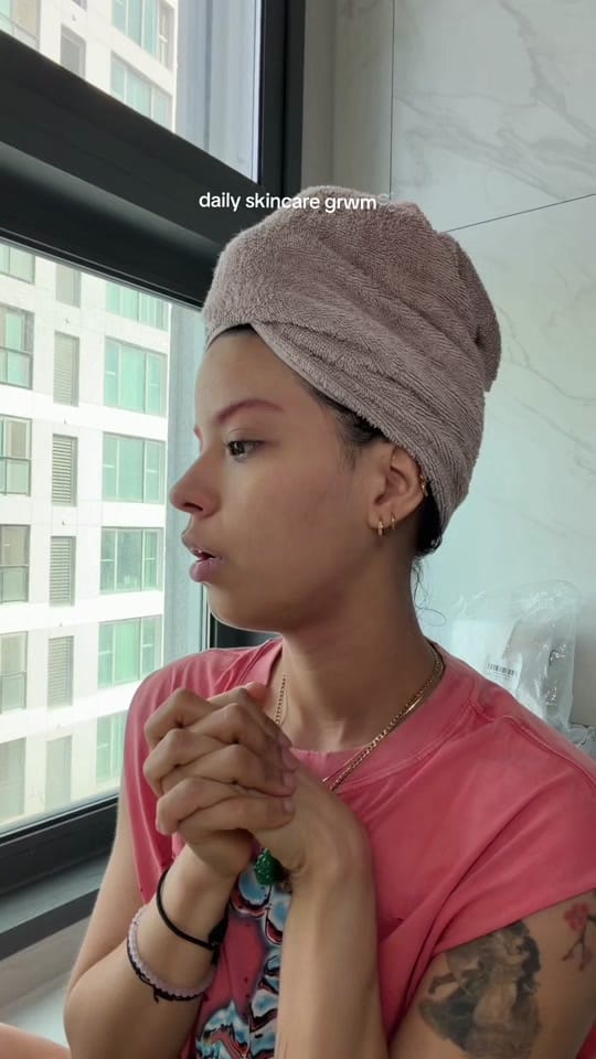 Post 5 by vale in korea 🇲🇽 on TikTok (video)