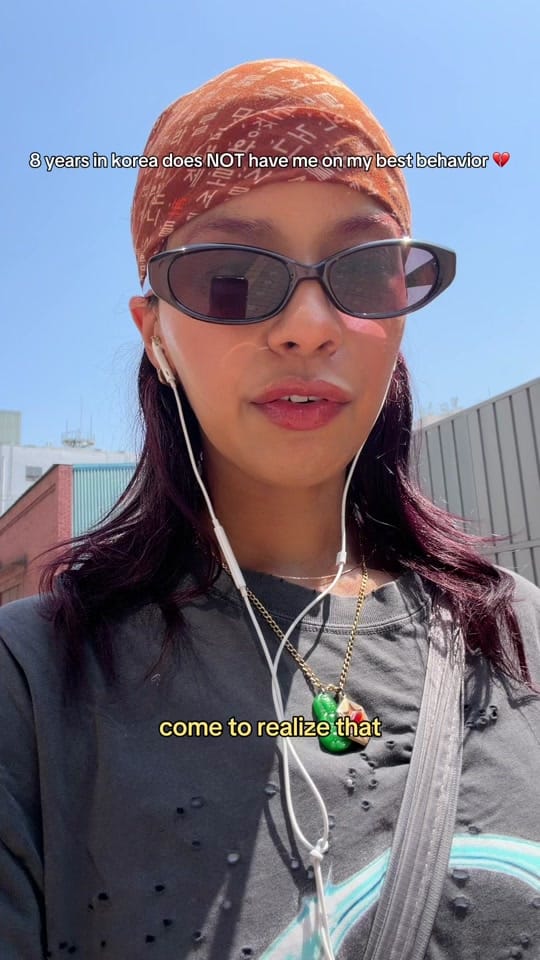 Post 4 by vale in korea 🇲🇽 on TikTok (video)