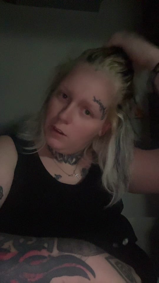 Post 7 by 🇩🇪mandy93_deutschebraut🇩🇪 on TikTok (video)