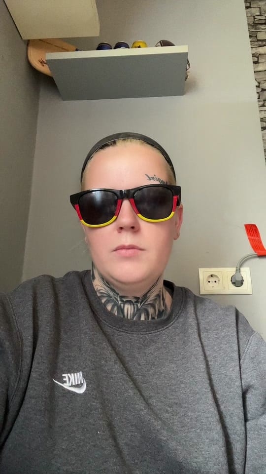 Post 1 by 🇩🇪mandy93_deutschebraut🇩🇪 on TikTok (video)
