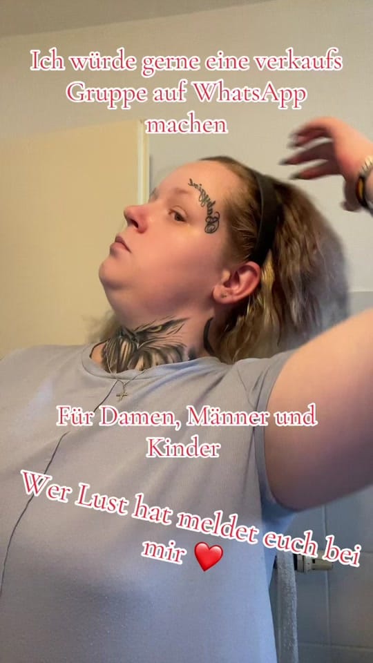 Post 6 by 🇩🇪mandy93_deutschebraut🇩🇪 on TikTok (video)