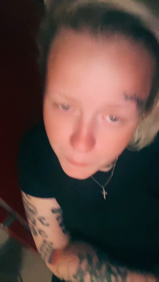 Post 10 by 🇩🇪mandy93_deutschebraut🇩🇪 on TikTok (video)