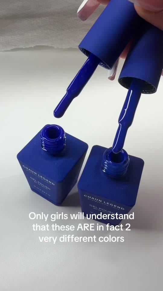 Post 8 by Nails by Anna K 💋 on TikTok (video)
