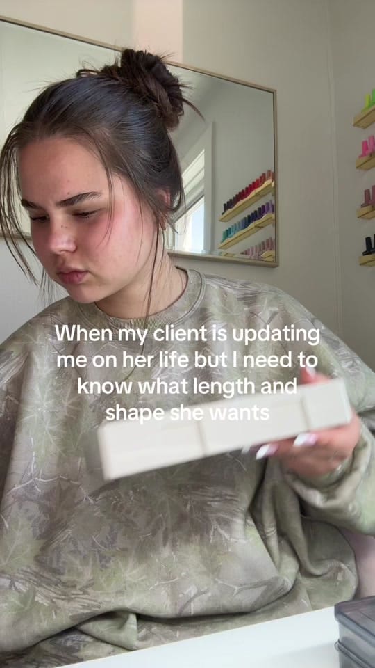 Post 4 by Nails by Anna K 💋 on TikTok (video)