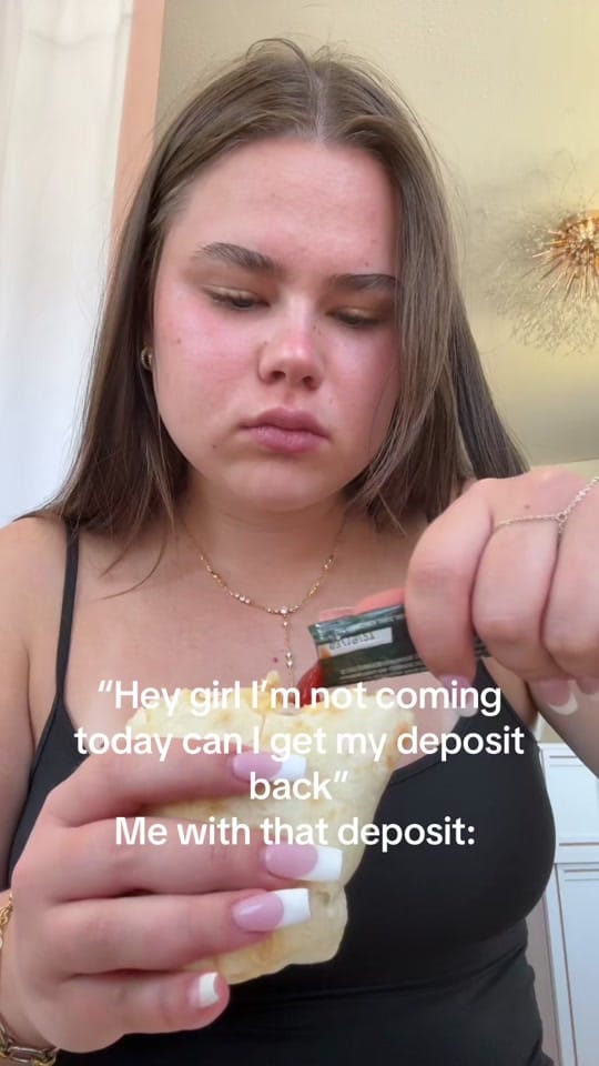 Post 5 by Nails by Anna K 💋 on TikTok (video)