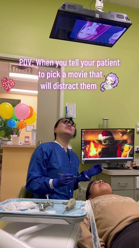 Post 10 by Super Kids Dental ™ on TikTok (video)