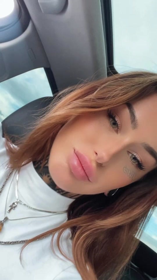 Post 6 by Solara.noire on TikTok (video)