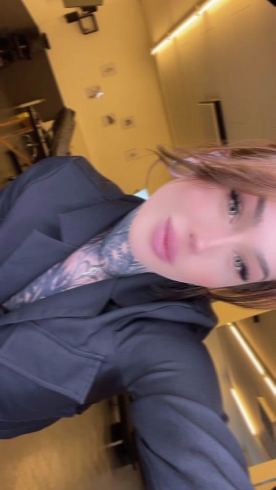Post 7 by Solara.noire on TikTok (video)