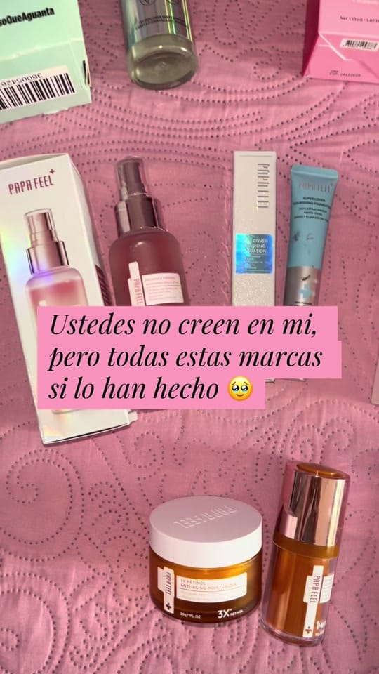 Post 3 by Celeste/UGC💙 on TikTok (video)