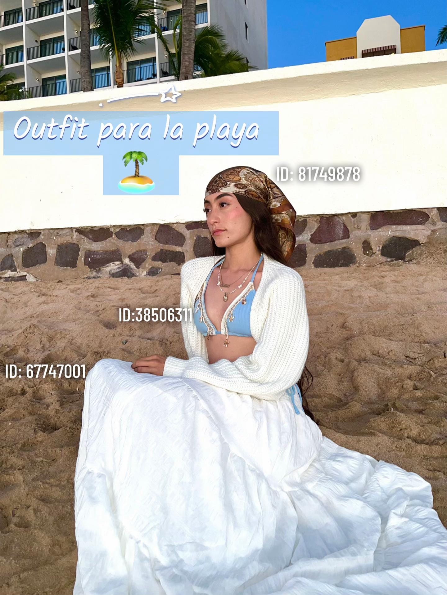 Post 10 by Celeste/UGC💙 on TikTok (video)
