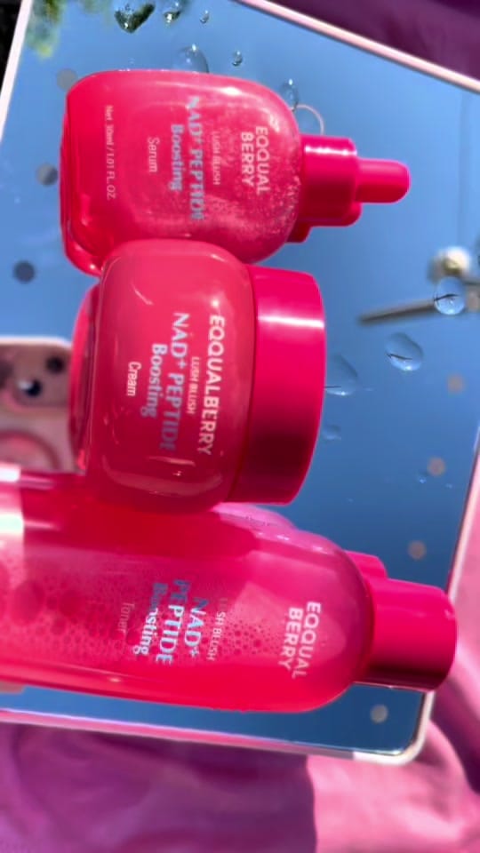 Post 1 by Celeste/UGC💙 on TikTok (video)