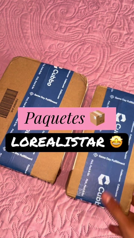 Post 7 by Celeste/UGC💙 on TikTok (video)