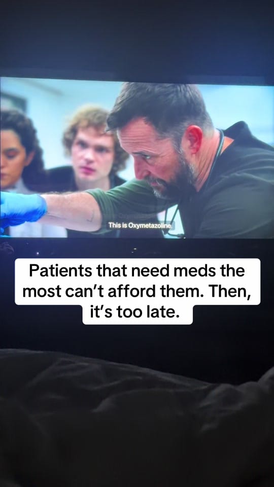 Post 6 by Dr. Marilyn Galindo, MD on TikTok (video)