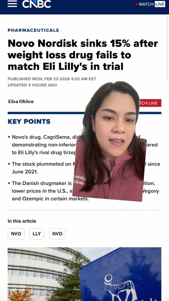 Post 9 by Dr. Marilyn Galindo, MD on TikTok (video)