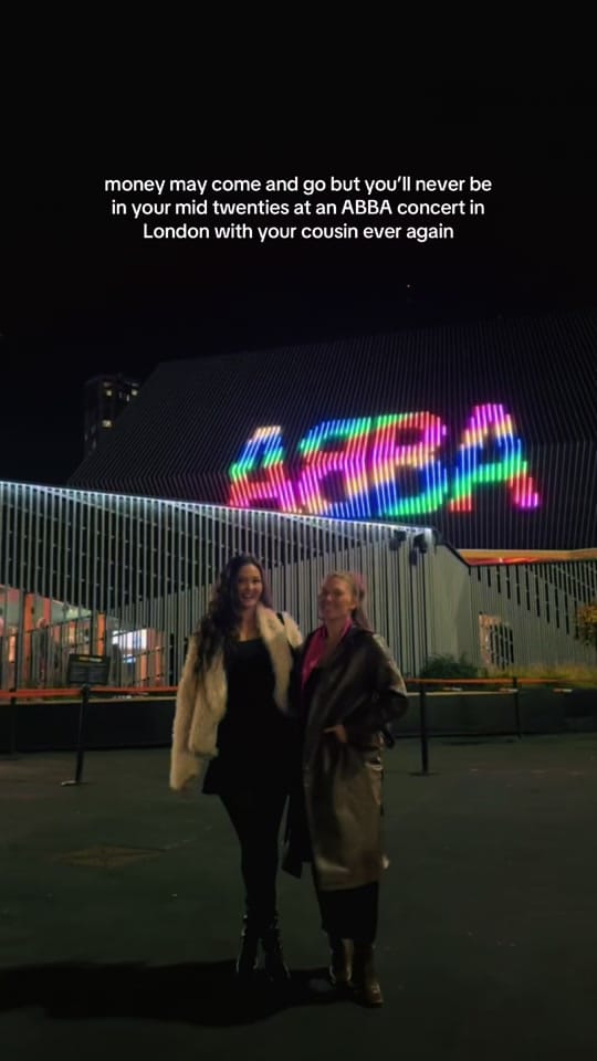 Post 3 by Shay on TikTok (video)