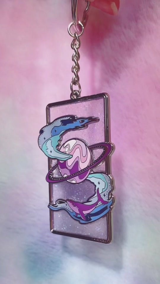Post 5 by xmoonbun | krissi on TikTok (video)
