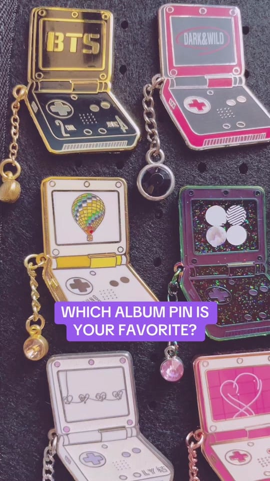 Post 10 by xmoonbun | krissi on TikTok (video)