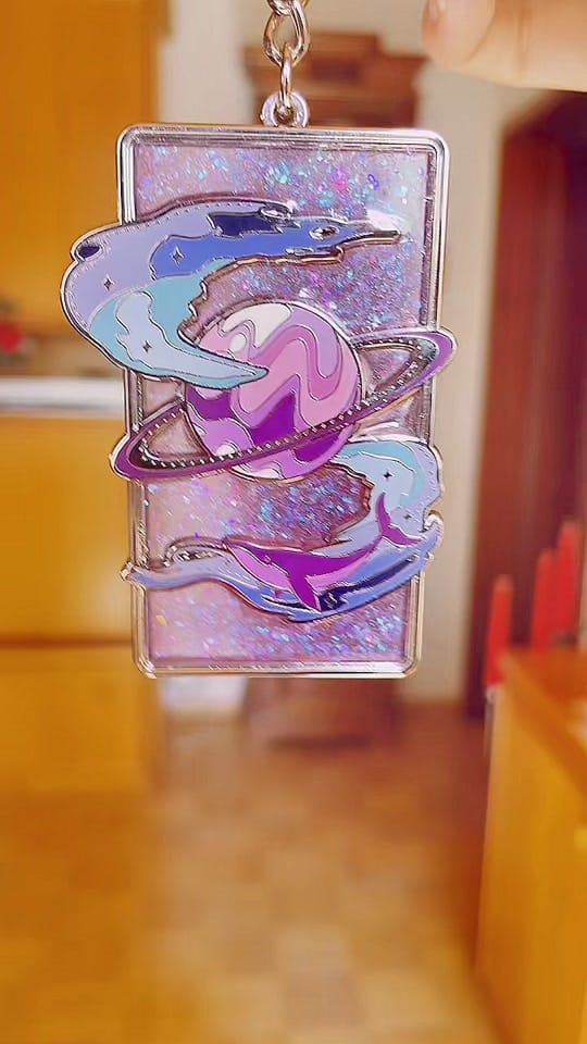 Post 4 by xmoonbun | krissi on TikTok (video)