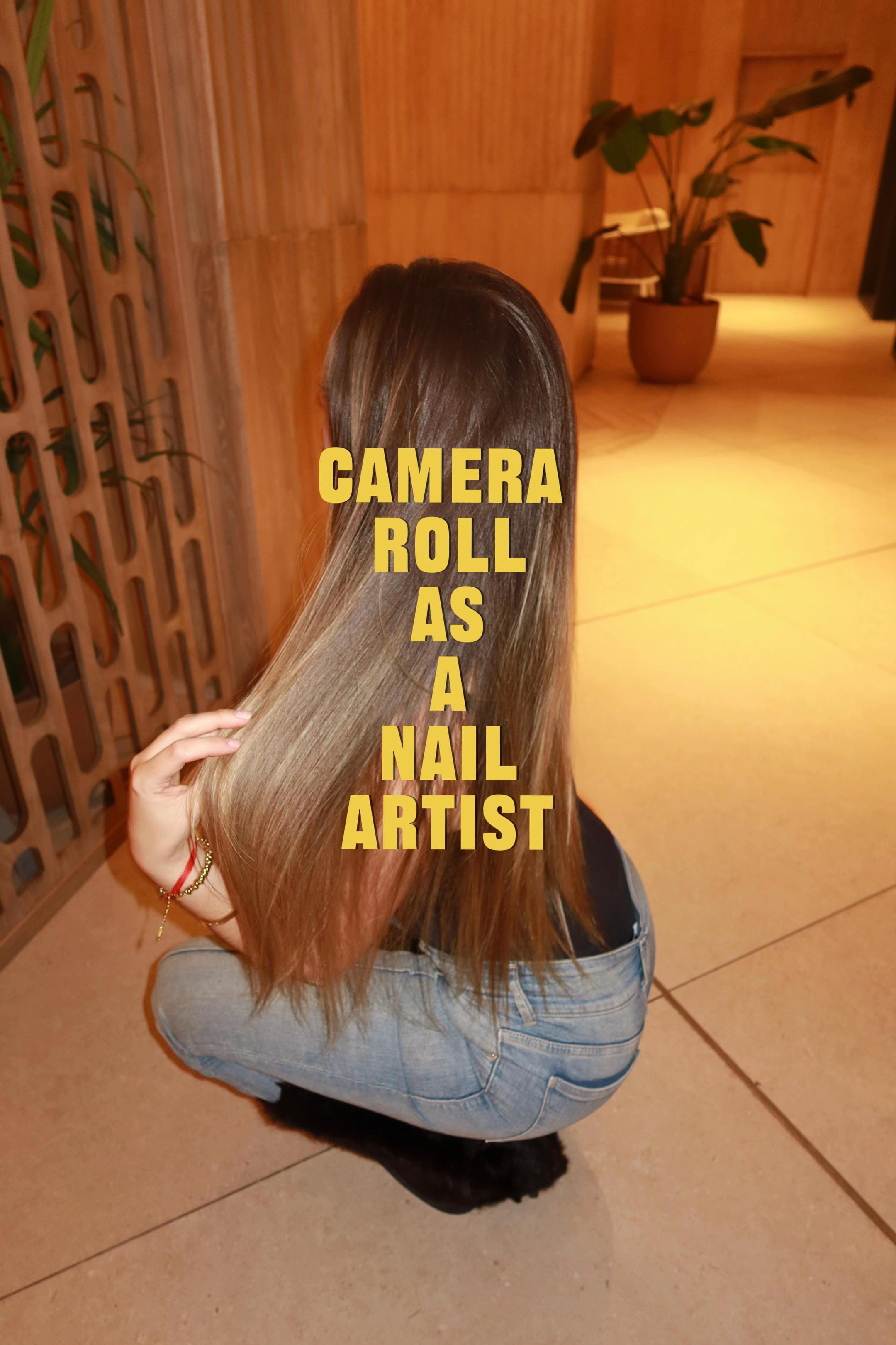 Post 5 by Nails by sel on TikTok (video)