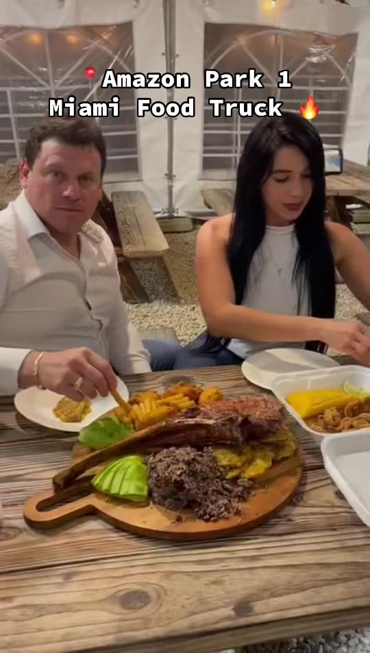 Post 10 by AmazonPark1 on TikTok (video)