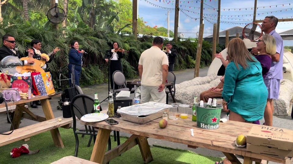 Post 1 by AmazonPark1 on TikTok (video)