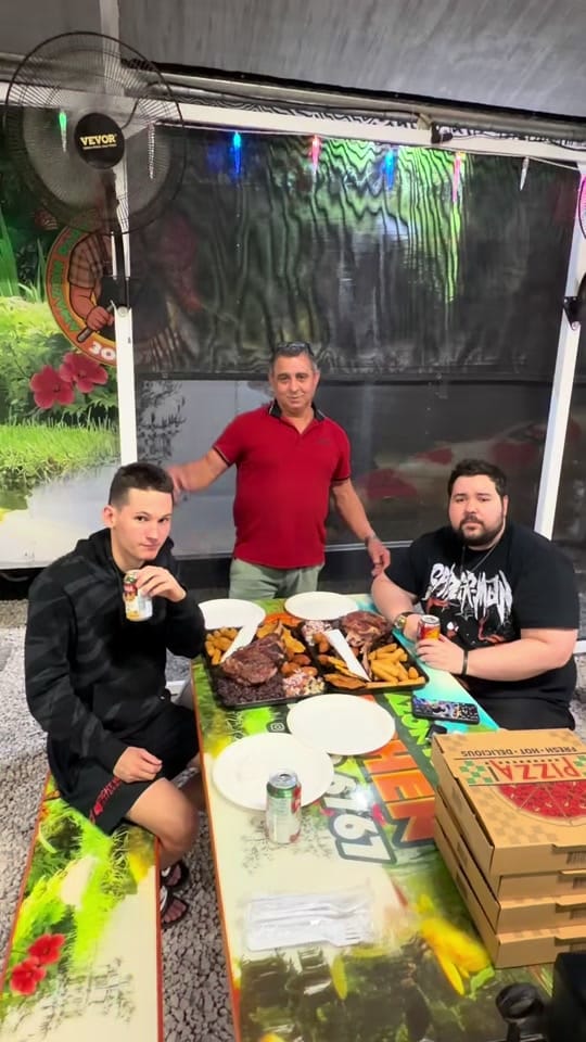 Post 4 by AmazonPark1 on TikTok (video)