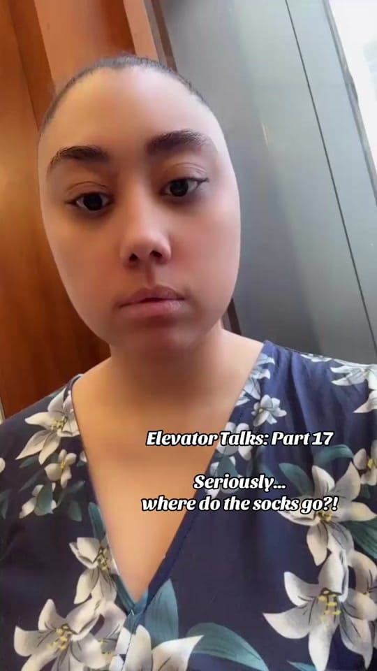 Post 6 by Rhyanna on TikTok (video)