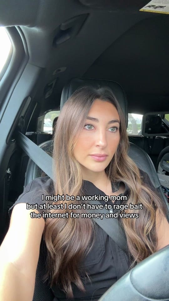 Post 1 by Dr. Mary Michael on TikTok (video)