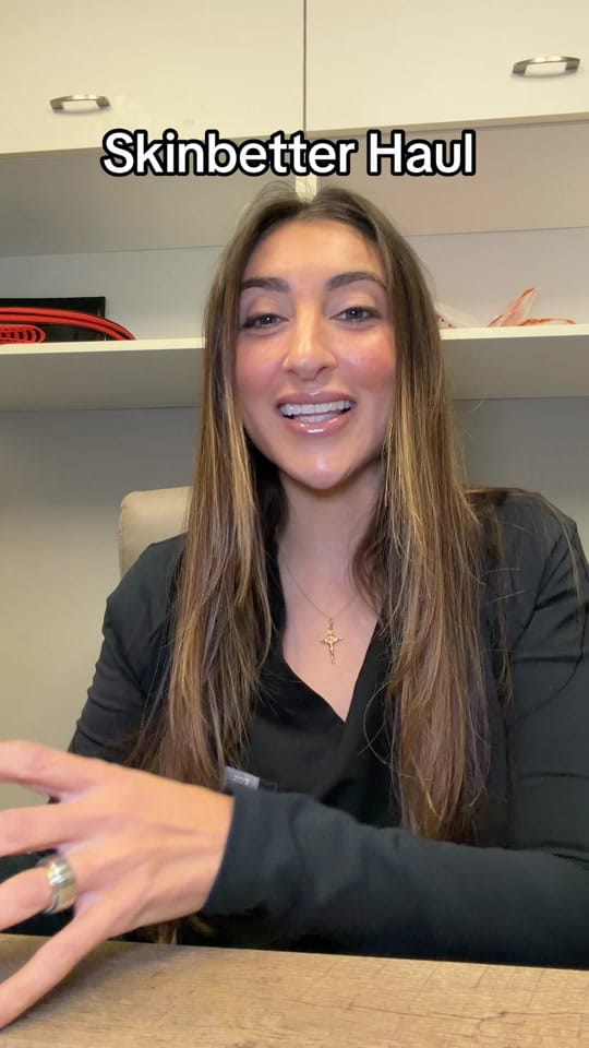Post 7 by Dr. Mary Michael on TikTok (video)