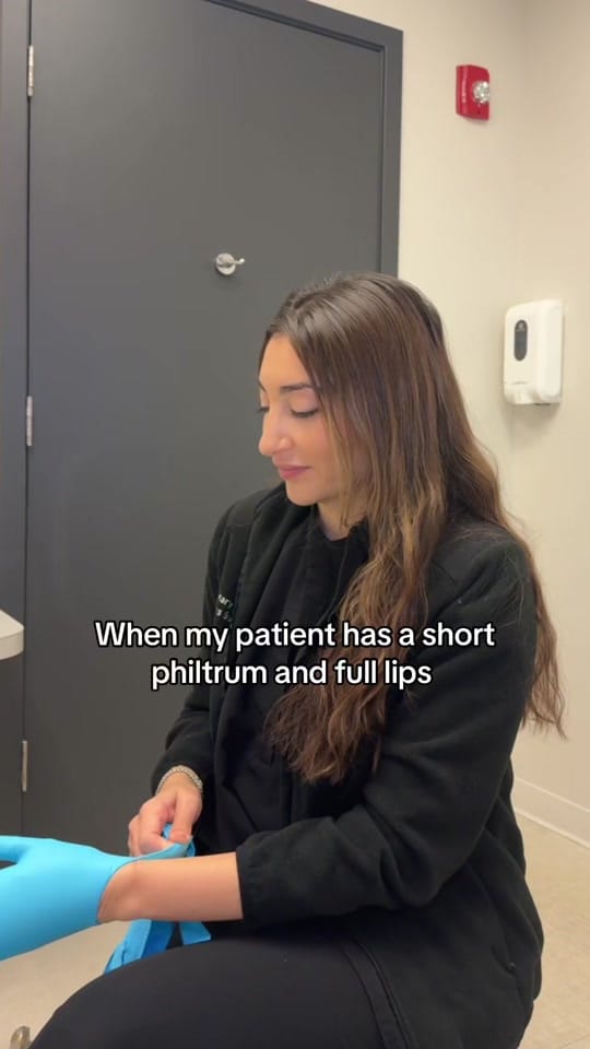 Post 8 by Dr. Mary Michael on TikTok (video)