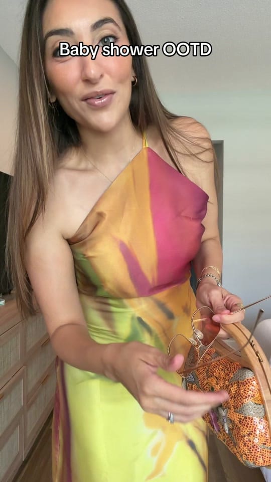 Post 2 by Dr. Mary Michael on TikTok (video)