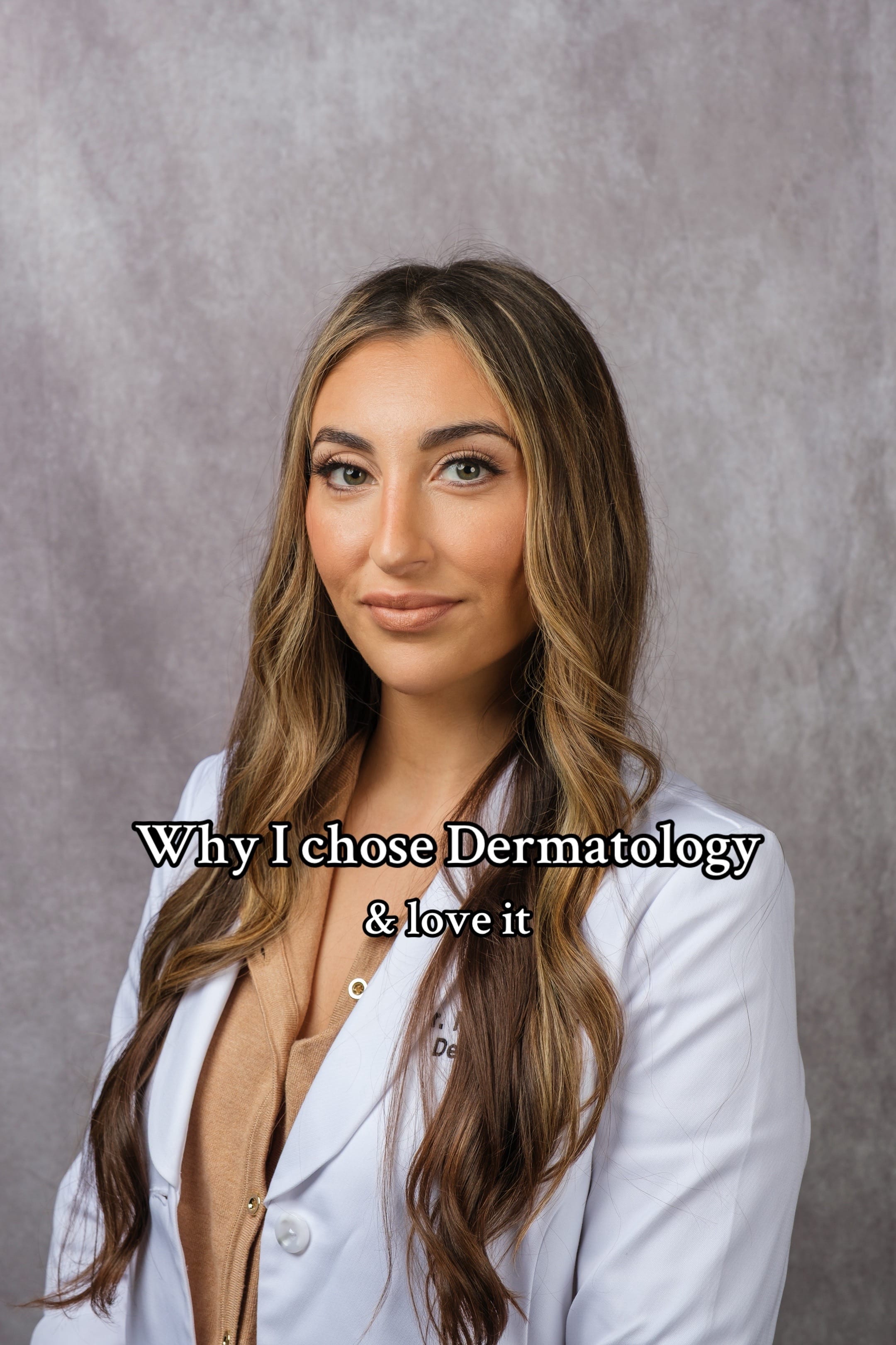 Post 10 by Dr. Mary Michael on TikTok (video)