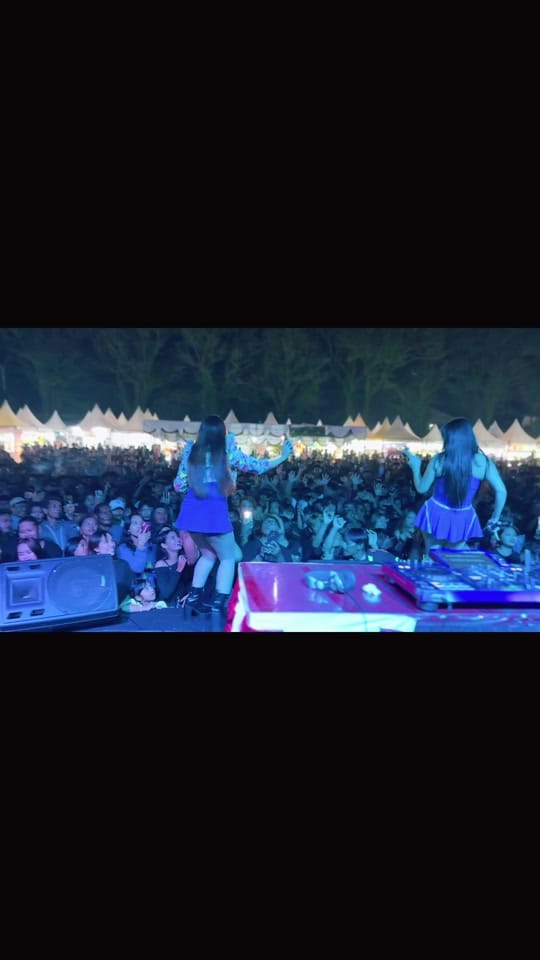 Post 7 by DJ Berlin Bintang on TikTok (video)