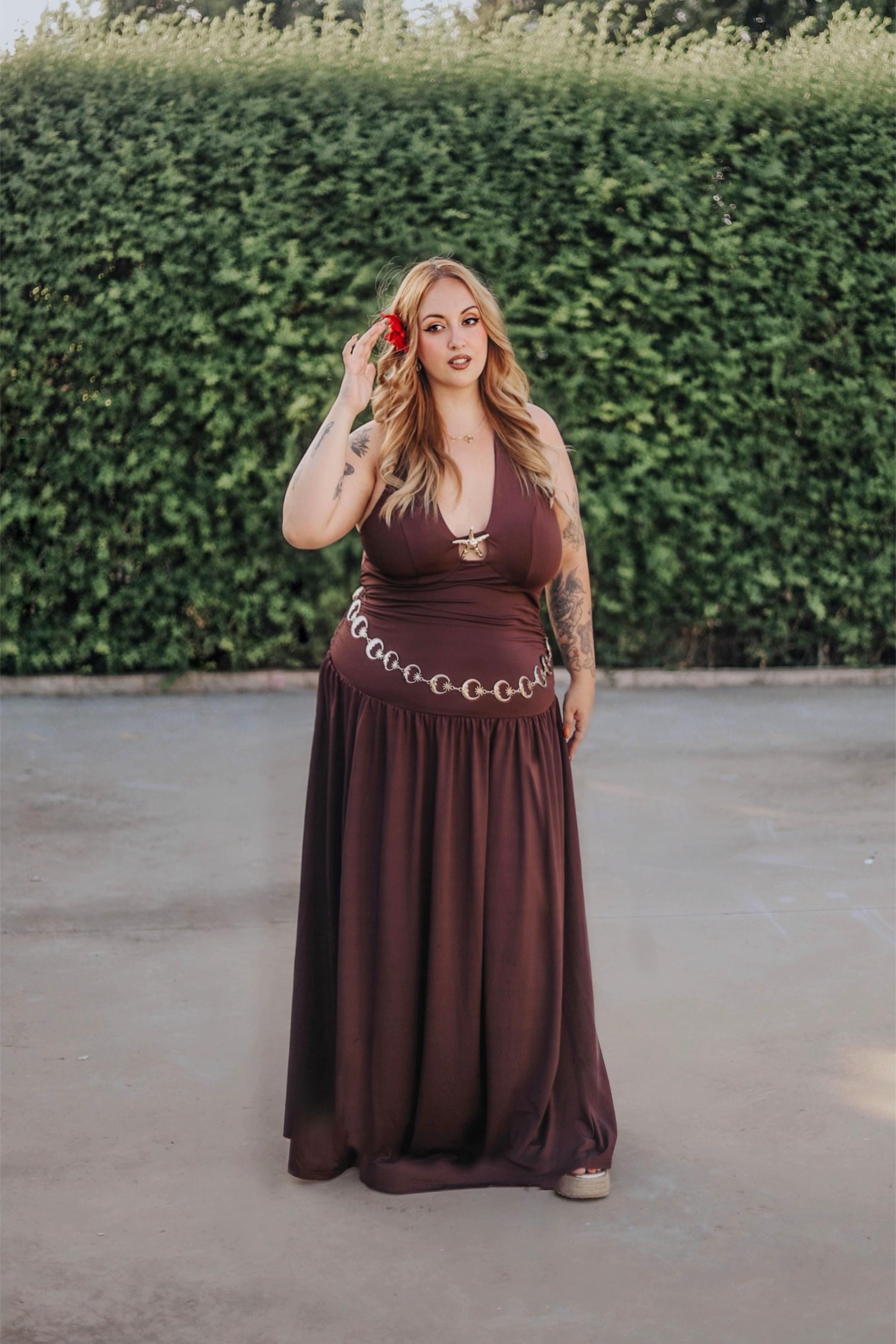 Post 3 by Patri ✨🌺 on TikTok (video)