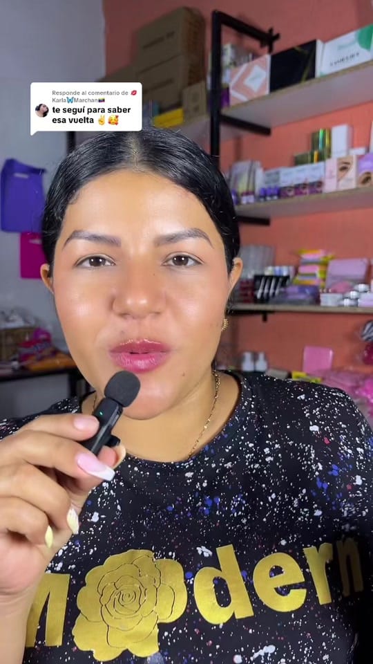 Post 8 by cosmetic spa on TikTok (video)