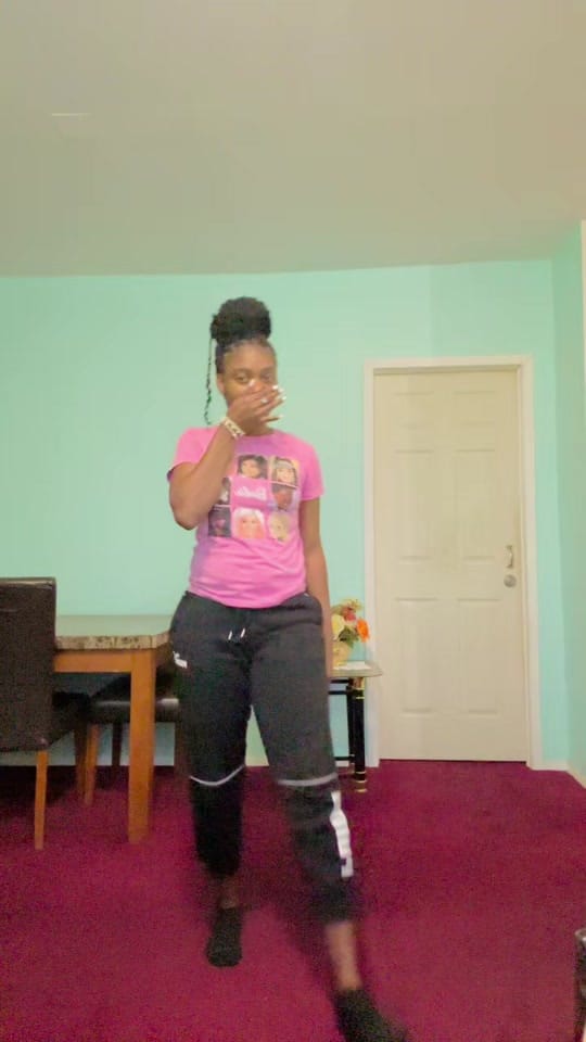 Post 10 by Mrs J ❤️👸♐️💍👰🏽‍♀️ on TikTok (video)