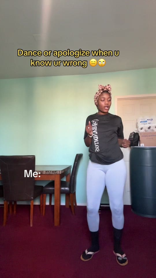 Post 8 by Mrs J ❤️👸♐️💍👰🏽‍♀️ on TikTok (video)