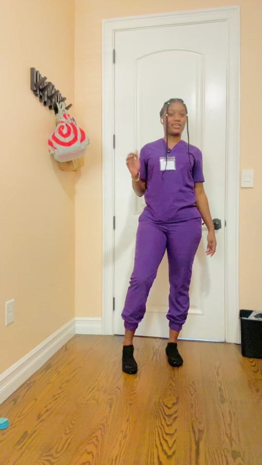Post 4 by Mrs J ❤️👸♐️💍👰🏽‍♀️ on TikTok (video)