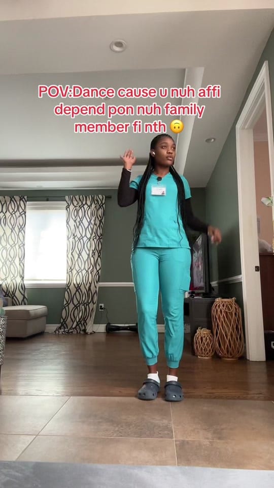 Post 6 by Mrs J ❤️👸♐️💍👰🏽‍♀️ on TikTok (video)